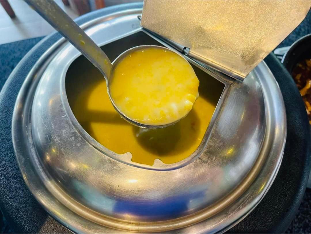فندق منتجع ريفر فوريست دونغشان المظهر الخارجي الصورة